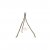 Robens Bushcraft DIY Tripod - Fynd