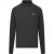 2117 Undal Halfzip Tröja Herr Svart