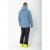 2117 Soppero Skidjacka Herr Dusty Blue