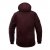 2117 Tybble Vinterjacka Dam Dark Plum