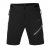 2117 Sandhem Shorts Herr - Svart