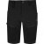 2117 Shorts Stojby Herr - Svart