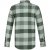 2117 Friluftskjorta Herr Forest Green