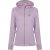 2117 Powerstretch-hoodie Killinge Dam -Lavender