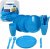 Picnic Set 31 Delar