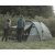 Prisvärt tält för både campingplatsen och mitt i naturen.