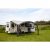 Sky Link 400 – ett smart och flexibelt soltak som monteras snabbt och ger effektivt skydd mot sol och regn
