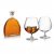 Brunner Konjaksglas 43 cl - Tritan (2-pack)