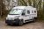 Vanheim Invändig Isolermatta Fiat Ducato