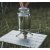 With the Easy Camp Adventure percolator coffee pot, you can easily brew coffee over an open fire during your outdoor adventure.