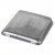 Reservdelslucka chrystal till Fiamma Vent och Fiamma Turbo Vent 40 x 40 cm