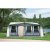 Curtina4U Draperi Husvagn/Husbil 60 x 200 cm