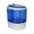 Mestic MW-1000 180W Tvättmaskin