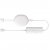 Adapter för Chromecast och Mini-USB-enheter