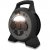 LED-belysning framtill