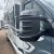 Milenco Skyddskåpa i svart för Fiat Ducato från och med 2025