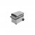 Outwell Arctic Frost 45 kompressordriven kylbox med appstyrning och möjlighet till batteri.