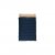 Outwell Contour Lux Double Imperial Blue dubbel sovsäck