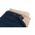 Outwell Contour Lux dubbel campingsovsäck med inbyggda kuddar som passar hela campingsäsongen.