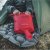 Drybag på 15 liter som snabbt och enkelt blåser upp ett uppblåsbart liggunderlag utan att tillföra fukt.