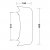 Outwell Wakefield XL Tent Connector