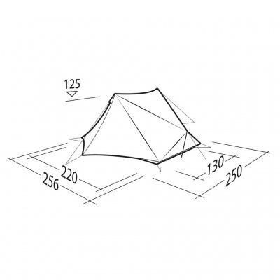Robens Via 2 UL