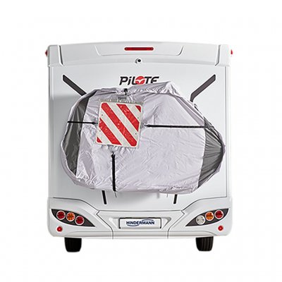 Bike Cover Hindermann Concept 3 cyklar