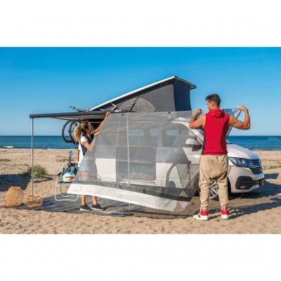 Fiamma Sun View XL 450 - Fynd