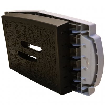 Ihopvikt enstegstrappa