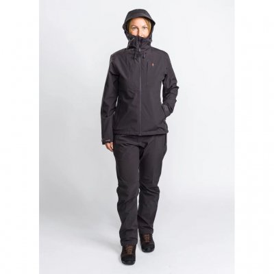 Pinewood Abisko/Telluz 3L Jacka Dam D.Anthracite