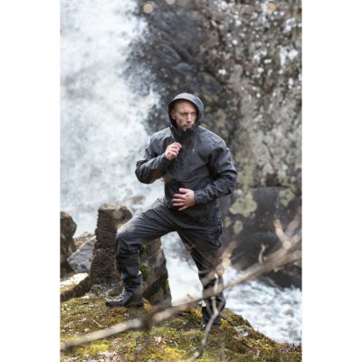 Pinewood Abisko/Telluz 3L Jacka Herr Anthracite
