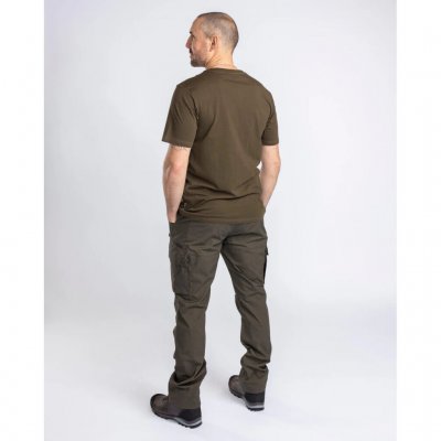 Pinewood Red Deer T-shirt Herr