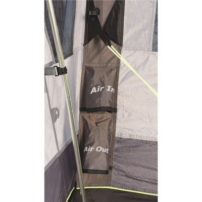 Ventiler Outwell Vermont 7SA Tält 2018