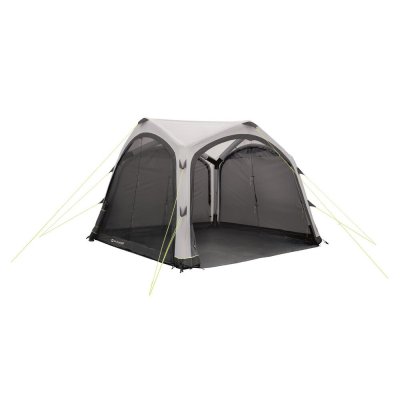 Outwell Vale Air Shelter Deluxe uppblåsbart vindskydd tädgårdstält