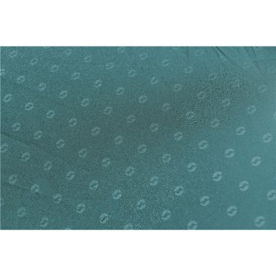 Helt vattentät duk med en vattenpelare på 4000 mm.