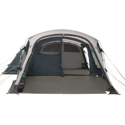 Öppna upp ditt Outwell Bayland 6P varma dagar.