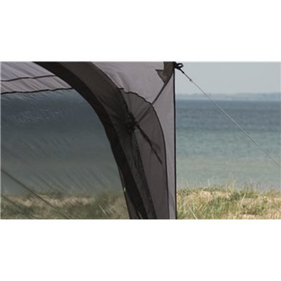 Tonade fönster Outwell Parkville 260SA Biltält.