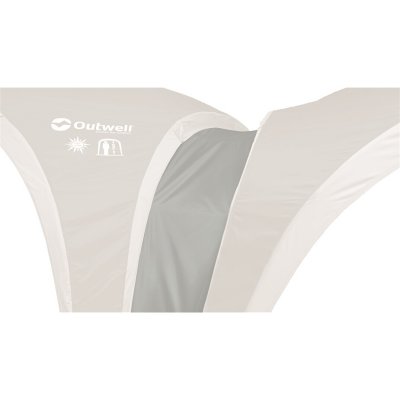 Koppla ihop två Wakefield av storleken L.