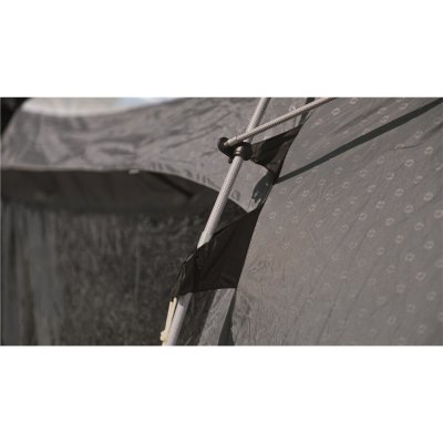Duratec glasfiber tältstänger Outwell Newburg 260 Husbilstält 270-300 cm