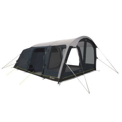 Dörr front i främre läge Outwell Roseville 6SA