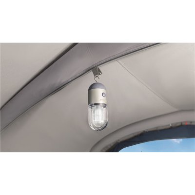 Outwell HookTrack System på Outwell Roseville 6SA