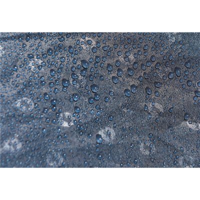 Tältduk med vattenpelare 6000 på Outwell Roseville 6SA.