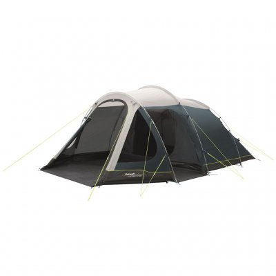 Outwell Earth 5 5-personers campingtält.