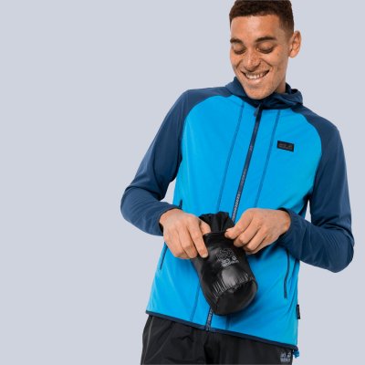 Jack Wolfskin Rainy Day Pants