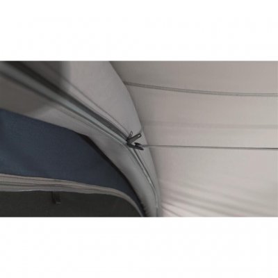 Outwell Wood Lake 7 Air TC Familjetält (Utgått)