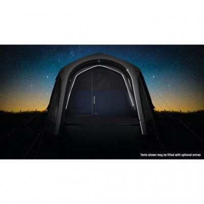 Outwell Wood Lake 7 Air TC Familjetält (Utgått)