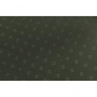 Tålg tältduk i en tyngre grön färg på Outwell Avondale 5PA.