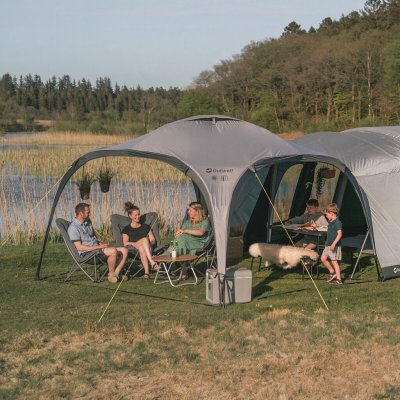 Outwell Wakefield Shelter M Trädgårdstält