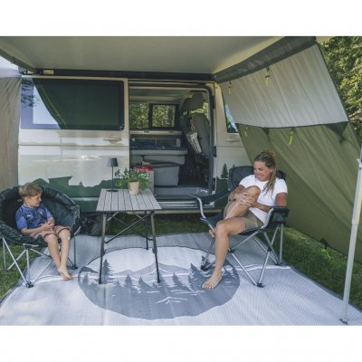 Outwell Fallcrest Vindskydd Markis