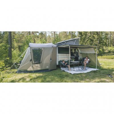Outwell Fallcrest Vindskydd Markis